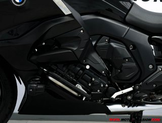 BMW K 1600 B