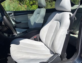 Mercedes-Benz  CLK 1999