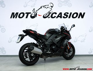 KAWASAKI NINJA 1000 SX