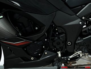 KAWASAKI NINJA 1000 SX