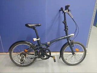 Bicicleta plegable TILT 500