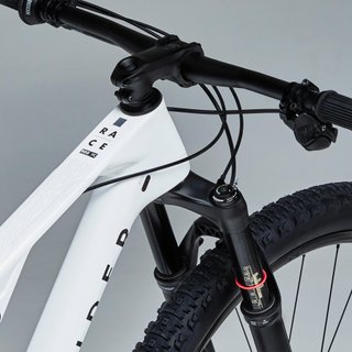 Bicicleta MTB doble 29" carbono Rockrider Race 900S GX AXS
