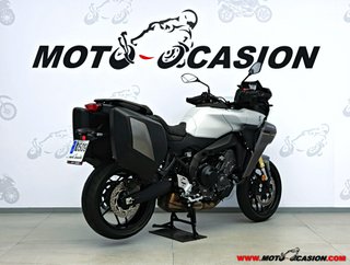 YAMAHA TRACER 9 GT -GARANTÍA OFICIAL-