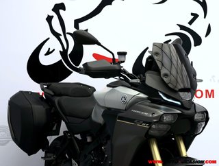 YAMAHA TRACER 9 GT -GARANTÍA OFICIAL-