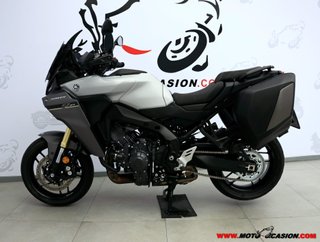 YAMAHA TRACER 9 GT -GARANTÍA OFICIAL-