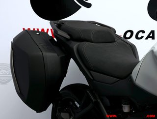 YAMAHA TRACER 9 GT -GARANTÍA OFICIAL-