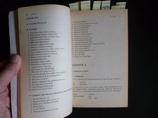 Lote libros aprender rumano