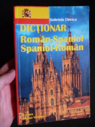 Lote libros aprender rumano