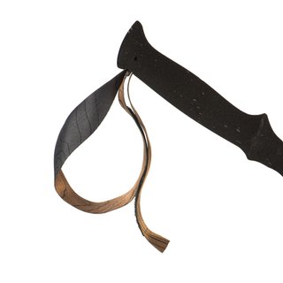 Bastones trail running plegables aluminio 3 tramos - KIPRUN