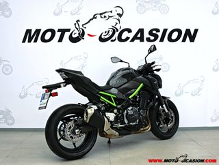 KAWASAKI Z 900