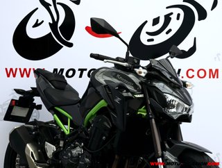 KAWASAKI Z 900