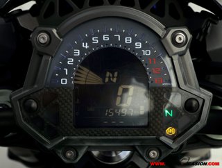 KAWASAKI Z 900
