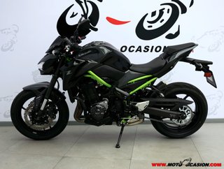 KAWASAKI Z 900