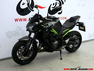 KAWASAKI Z 900