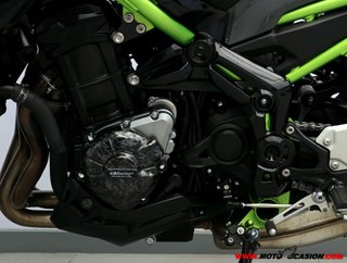 KAWASAKI Z 900
