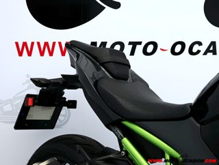 KAWASAKI Z 900