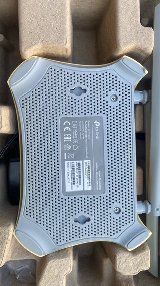 Router TP-Link TL-WR840N 300Mbps Wireless N