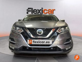 Nissan Qashqai DIG-T 103 kW (140 CV) E6D N-CONNECTA