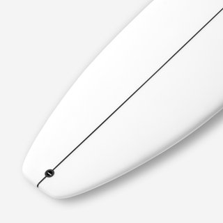 Tabla Surf Shortboard 900 Allround 3 tamaños 5'10, 6'1 y