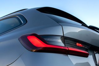 BMW Serie 3 330e Touring Sport
