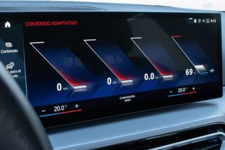 BMW Serie 3 330e Touring Sport