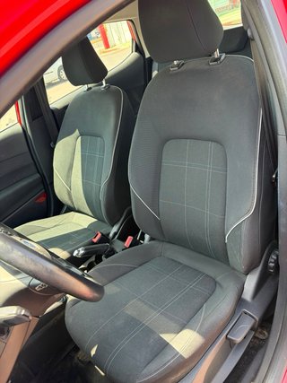 Ford Fiesta 2019 1.1 gasolina