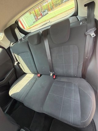 Ford Fiesta 2019 1.1 gasolina
