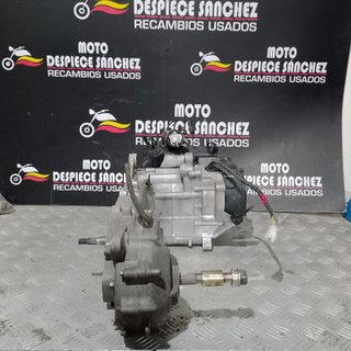 MOTOR KYMCO AGLITY CITY 125 PLUS 2024 €5 10.000KM