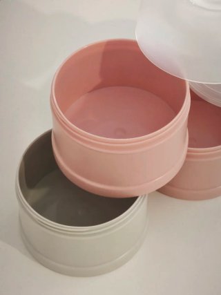 Dosificador  de leche Suavinex