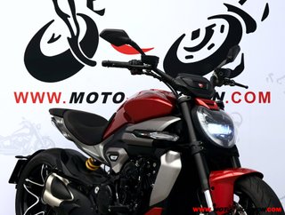 DUCATI XDIAVEL V4 -GARANTÍA OFICIAL-