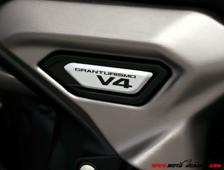 DUCATI XDIAVEL V4 -GARANTÍA OFICIAL-