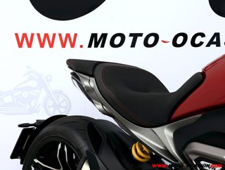 DUCATI XDIAVEL V4 -GARANTÍA OFICIAL-