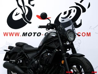 HONDA CMX 500 REBEL -APTA A2-