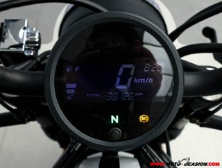 HONDA CMX 500 REBEL -APTA A2-