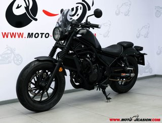 HONDA CMX 500 REBEL -APTA A2-