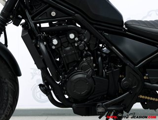 HONDA CMX 500 REBEL -APTA A2-