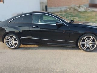 MERCEDES clase e