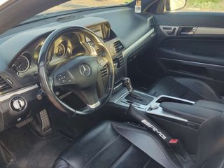 MERCEDES clase e