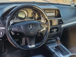 MERCEDES clase e