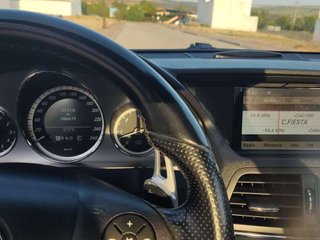 MERCEDES clase e