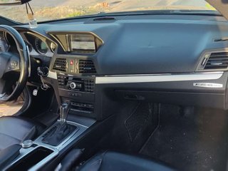 MERCEDES clase e
