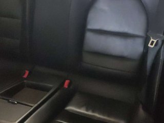 MERCEDES clase e