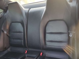 MERCEDES clase e