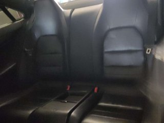 MERCEDES clase e