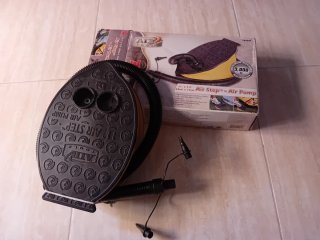Bomba de aire Air Step 11 Air Pump