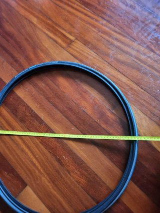 2 .Cubiertas Schwalbe 24 pulgadas.nuevas