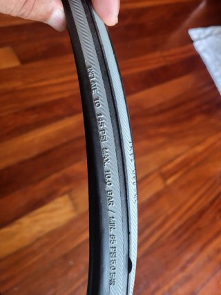 2 .Cubiertas Schwalbe 24 pulgadas.nuevas