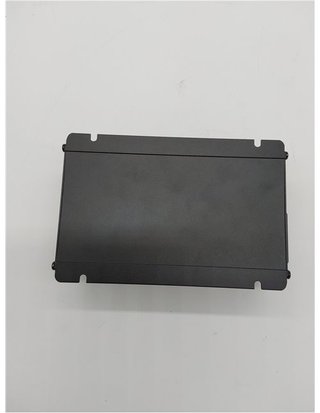 Haofy Inversor de Onda Sinusoidal Pura - Convertidor de Potencia Inteligente de 300 W con Pantalla Inversores de Potencia de Ale