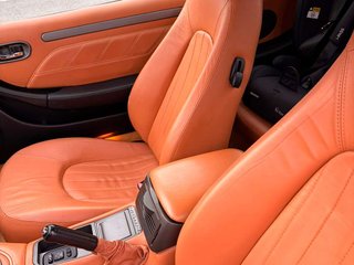 MASERATI coupe