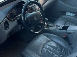 MERCEDES clase cls